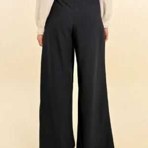 MOLLY BRACKEN PALAZZO PANTS