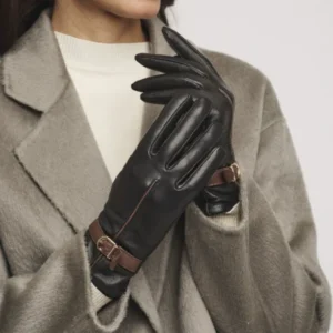 Alternative view of Rino & Pelle Eda gloves