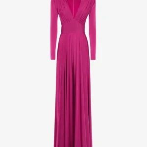 Alma Sanchez JUMPSUIT WIDE LEG