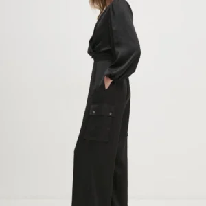 DKNY ΟΛΟΣΩΜΗ ΦΟΡΜΑ CARGO