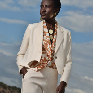 Eleria Cortes ΣΑΚΑΚΙ ΚΡΟΠ ΜΟΝΟΚΟΥΜΠΟ