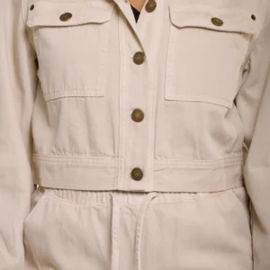 Rino Pelle Arizona denim jacket