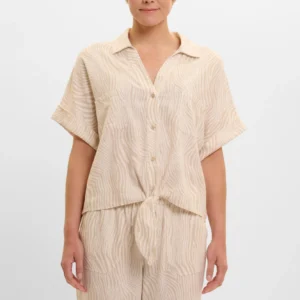 Rino & Pelle Mea blouse