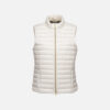 GEOX SS 25 Sleeveless down jacket
