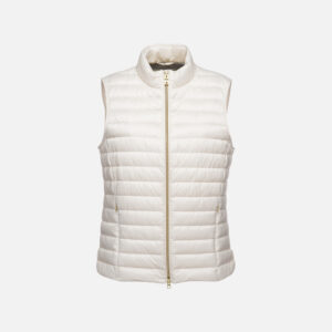 GEOX SS 25 Sleeveless down jacket
