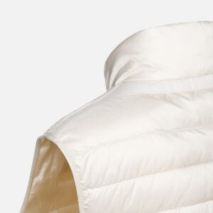 Alternative view of GEOX SS 25 Sleeveless down jacket