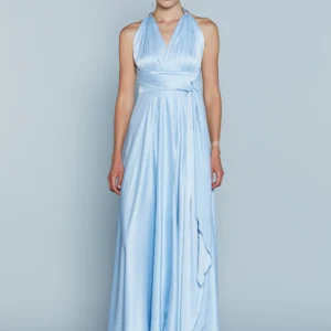 RELISH SPRING - SUMMER NEW DRESS CHANTAL LONG