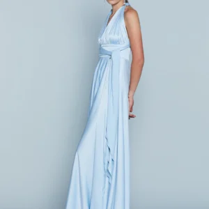 Alternative view of RELISH SPRING - SUMMER NEW DRESS CHANTAL LONG