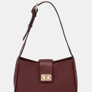 Δερμάτινη τσάντα Geox SOLANGY