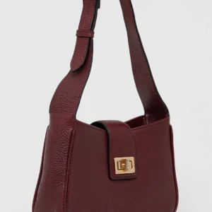 Alternative view of Δερμάτινη τσάντα Geox SOLANGY