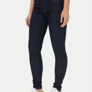 LEVIS 721™ High Rise Skinny Jeans