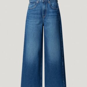 PEPE JEANS High-Rise Wide Fit Jeans – Jaimy