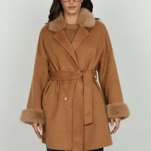 Παλτό VEXAT - Relish Clothing