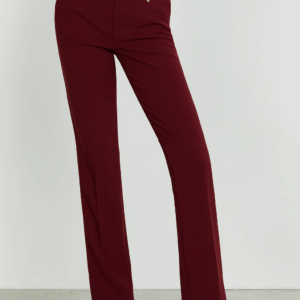 Ψηλόμεσο παντελόνι CLOES-Relish Clothing